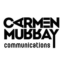 Carmen Murray Communications Logo
