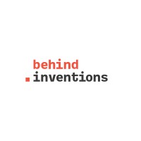 Behind Inventions Logo