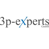 3p-experts GmbH Logo