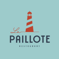 La Paillote Logo