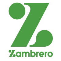 Zambrero Logo