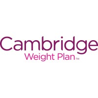 Cambridge Weight Plan Australia Logo