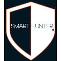 Smart Hunter Logo