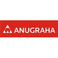 Anugraha Agencies Logo