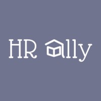 HR Ally Logo
