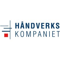 Håndverkskompaniet AS Logo