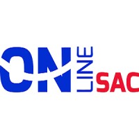 ON LINE SAC Logo