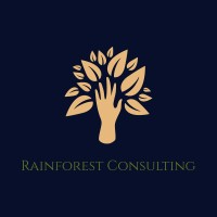 Rainforest Consulting Gestão de Valor Logo