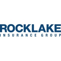 Rocklake Insurance Group, Inc. Logo