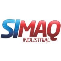 Simaq Industrial Logo