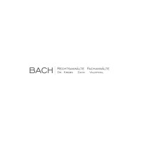 Bach | Rechtsanwälte Logo