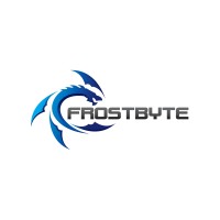 FROSTBYTE Logo
