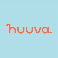 Huuva Logo