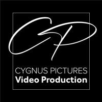 Cygnus Pictures Logo