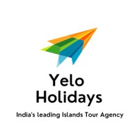 Yelo Holidays Logo