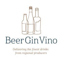 BeerGinVino Logo