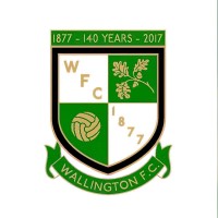 Wallington Football Club Logo