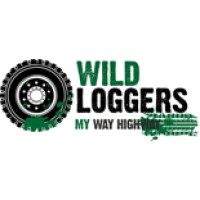 Wildloggers Logo