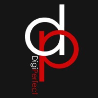 DigiPerfect Logo