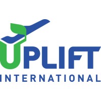 Uplift International Logo