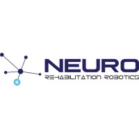Neurorehabilitation Robotics Logo