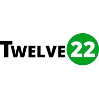 Twelve22 Logo