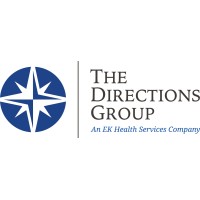 The Directions Group Inc. Logo