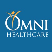 OMNI Healthcare Logo