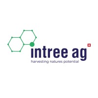 InTree AG Logo