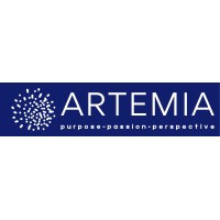 Artemia LLC Logo
