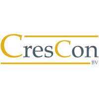 CresCon bv Logo