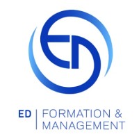 ED Formation & Management Logo