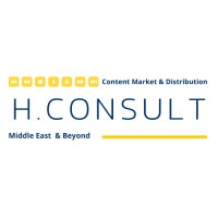 H.Consult Logo