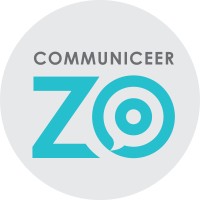 CommuniceerZo Logo