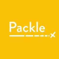 Packle Logo