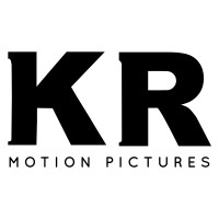 KR Motion Pictures Group Corporation Logo