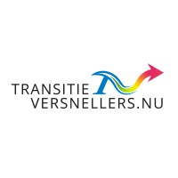 TransitieVersnellers Logo