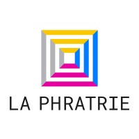 La Phratrie Logo