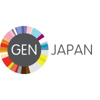 GEN Japan Logo
