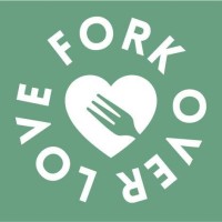 Fork Over Love Logo