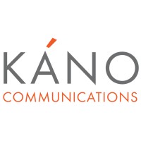 KÁNO Communications Logo