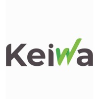 KEIWA Logo