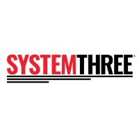 System Three Resins Inc Logo