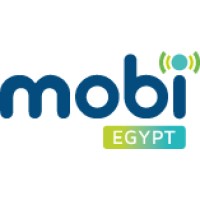 Mobi Egypt Logo