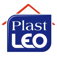 Plast Leo Logo