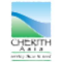 Cherith International Logo