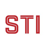 Stiftung für technologische Innovation STI Logo