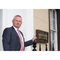 Kelly Colfer Son & Poyntz Logo