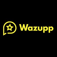 Wazupp Logo
