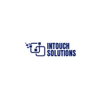 Intouch Solutions Logo